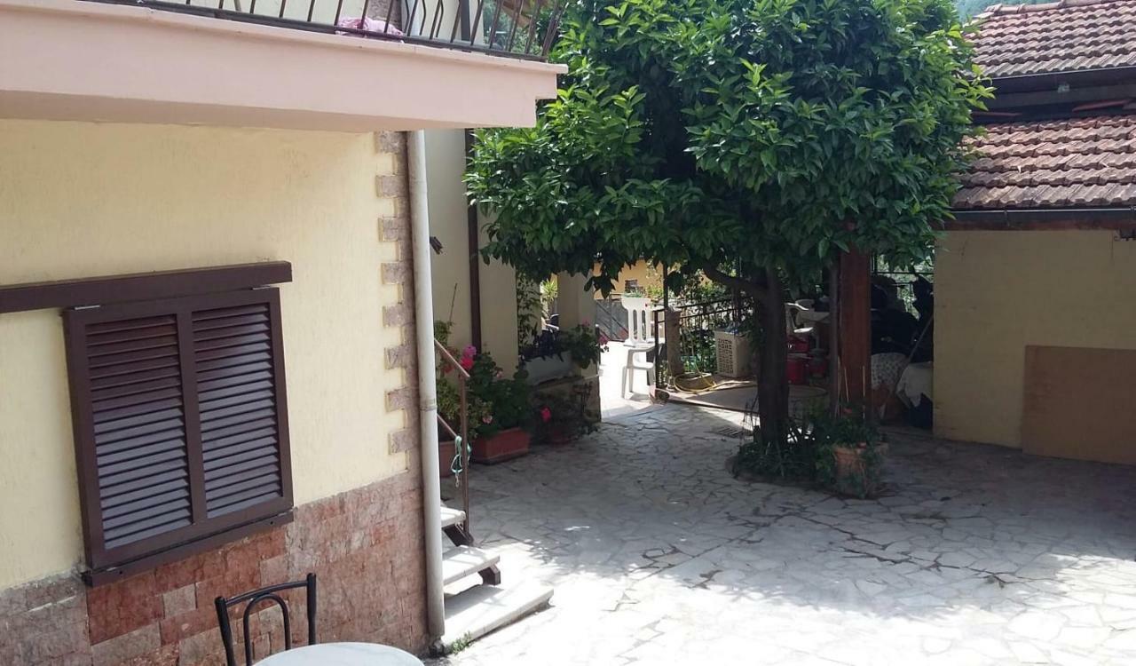 Casa Swami Apartment La Spezia Exterior photo