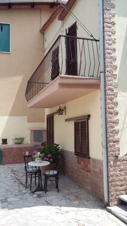 Casa Swami Apartment La Spezia Exterior photo